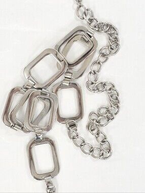 Mid Century Chain Belt